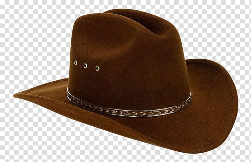 Cowboy hat Resistol , Hat transparent background PNG clipart