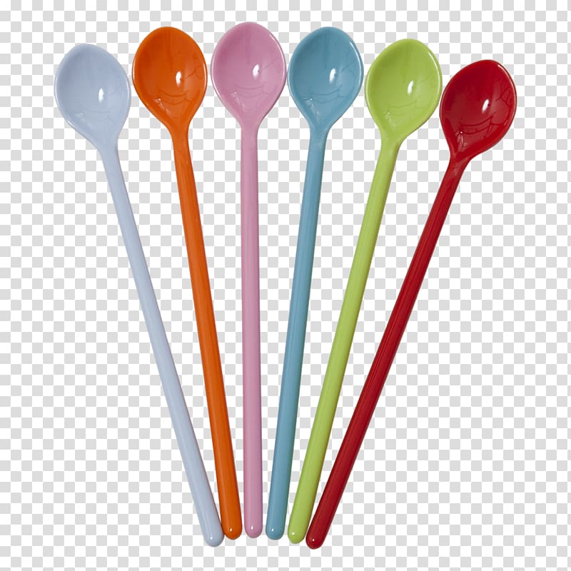 Spoon Latte Cutlery Bowl Melamine, spoon transparent background PNG clipart