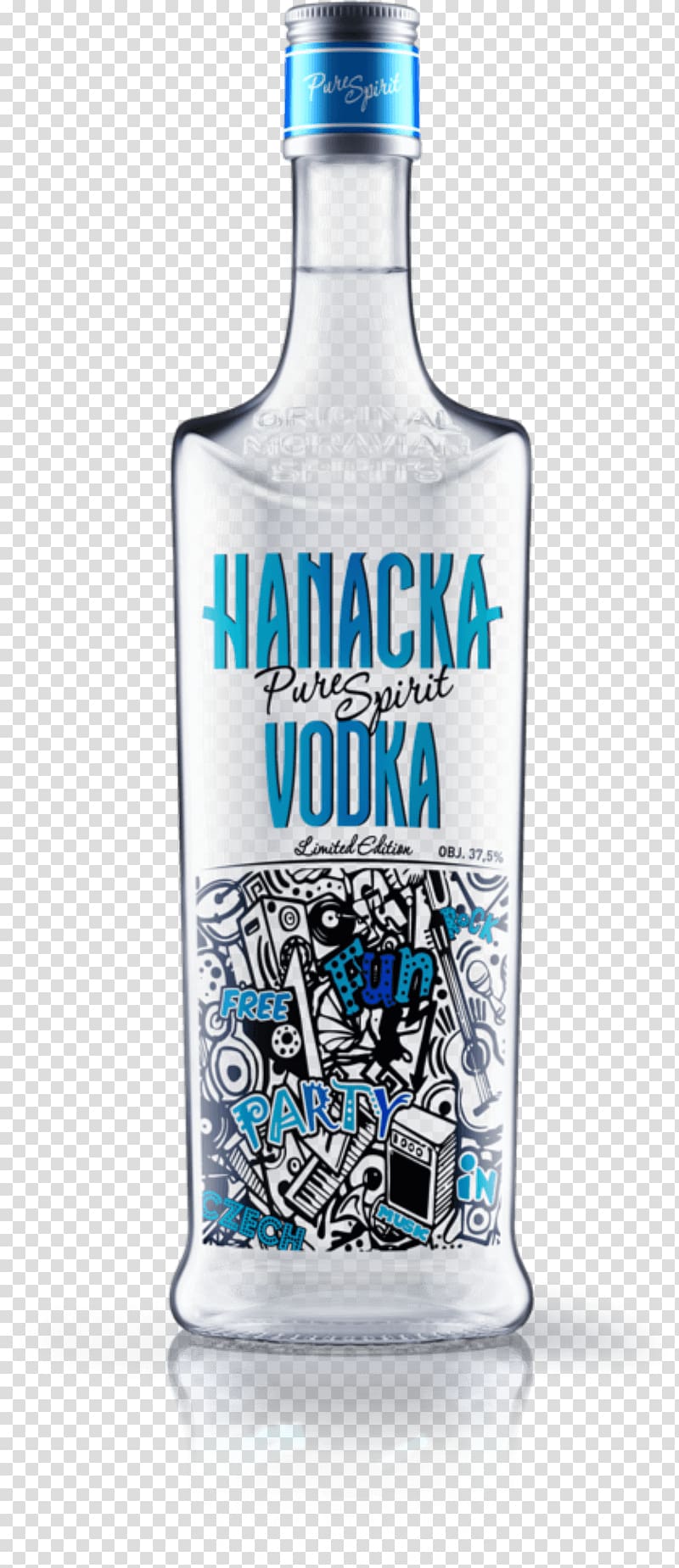 Han Vodka Liqueur Khortytsia Liquor, Juice Spot transparent background PNG clipart