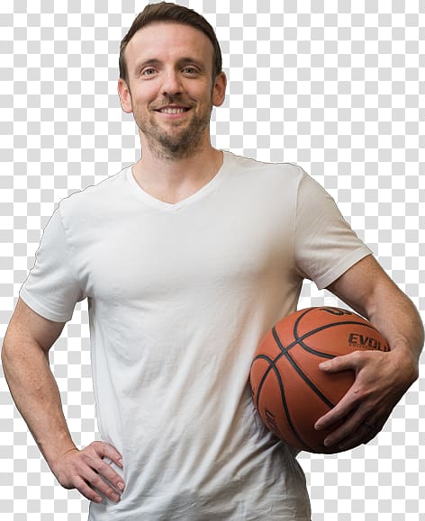 Basketball coach T-shirt Academy, basketball coach transparent background PNG clipart