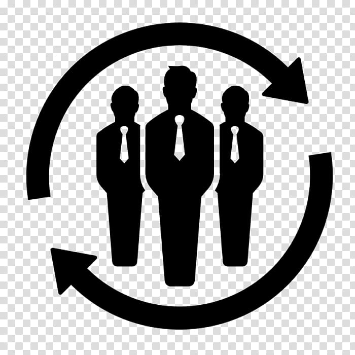 Human resource Computer Icons Customer Business Outsourcing, Business transparent background PNG clipart