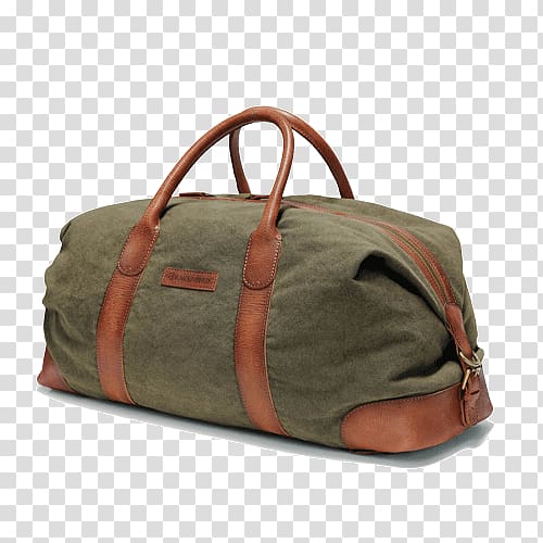 Handbag Leather Holdall Duffel Bags, bag transparent background PNG clipart