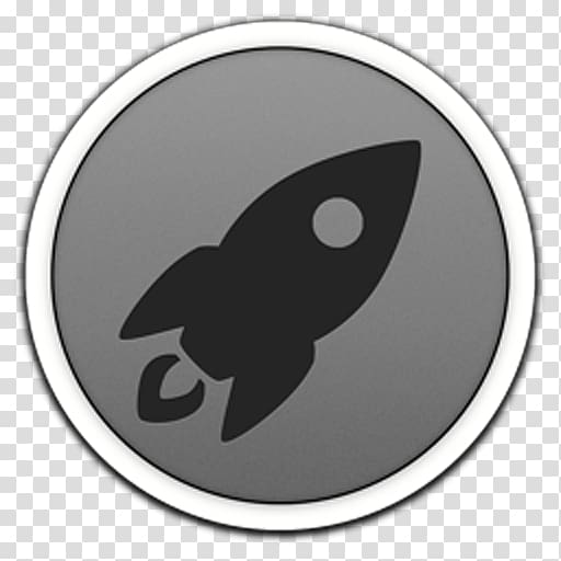 Launchpad Computer Icons macOS, apple transparent background PNG clipart