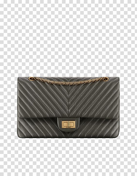 Chanel 2.55 Wallet Handbag Calfskin, chanel transparent background PNG clipart