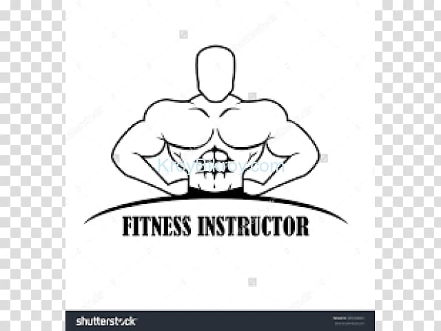 Logo Fitness professional Fitness Centre, others transparent background PNG clipart