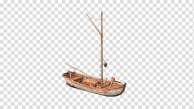 Scow Cat-ketch Yawl Ship Caravel, airship transparent background PNG clipart