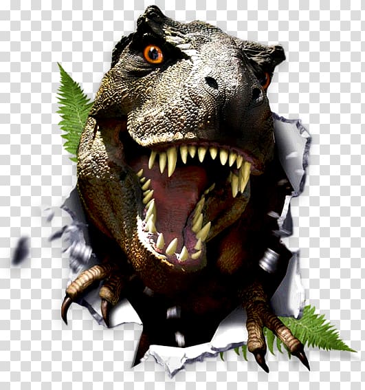 grey trex illustration tyrannosaurus dinosaur mamasaurus