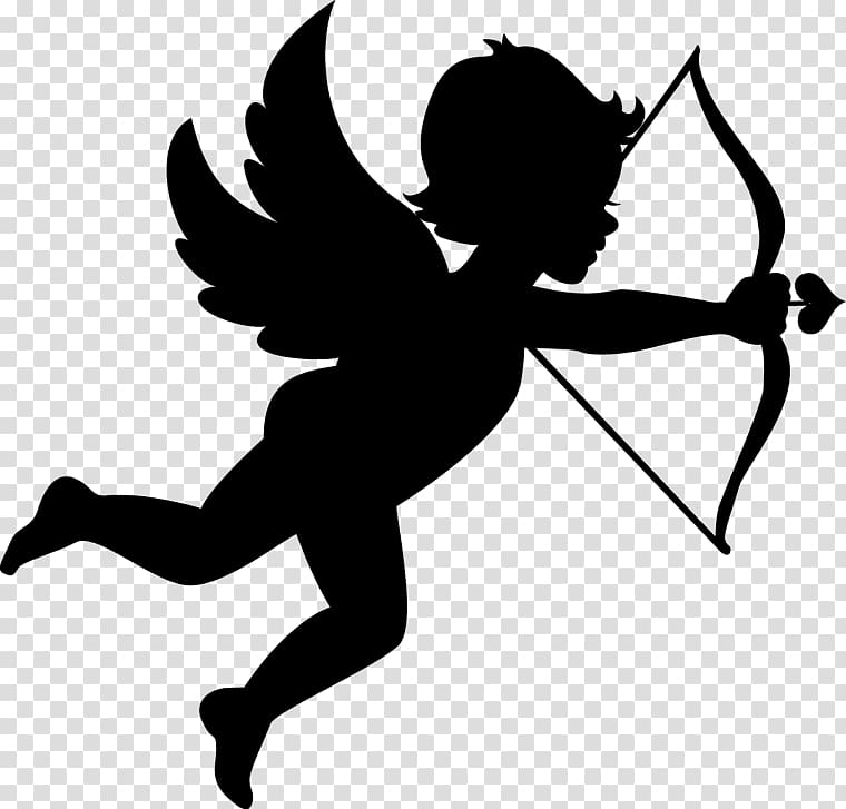 Cupid and Psyche , cupid transparent background PNG clipart