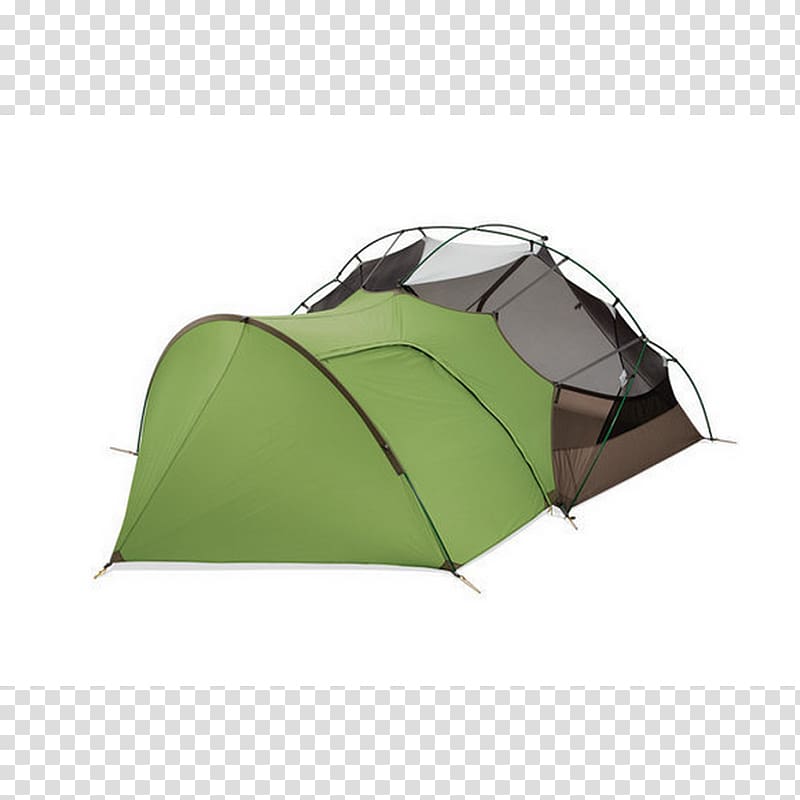 Tent Mountain Safety Research Camping MSR Hubba Hubba NX Outdoor Recreation, garden shed transparent background PNG clipart