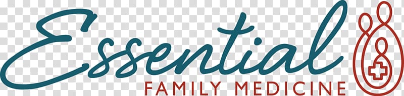 Essential Family Medicine of Omaha Logo Physician, Family Medicine transparent background PNG clipart