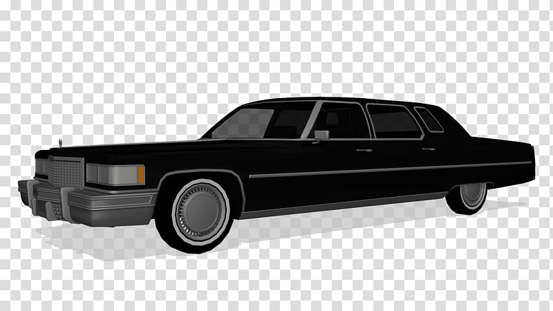 Car Luxury vehicle Chrysler Cadillac Fleetwood, cadillac transparent background PNG clipart