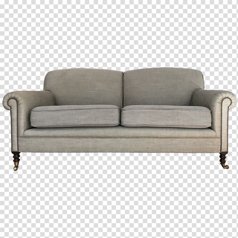 Loveseat Couch Sofa bed Designer, design transparent background PNG clipart