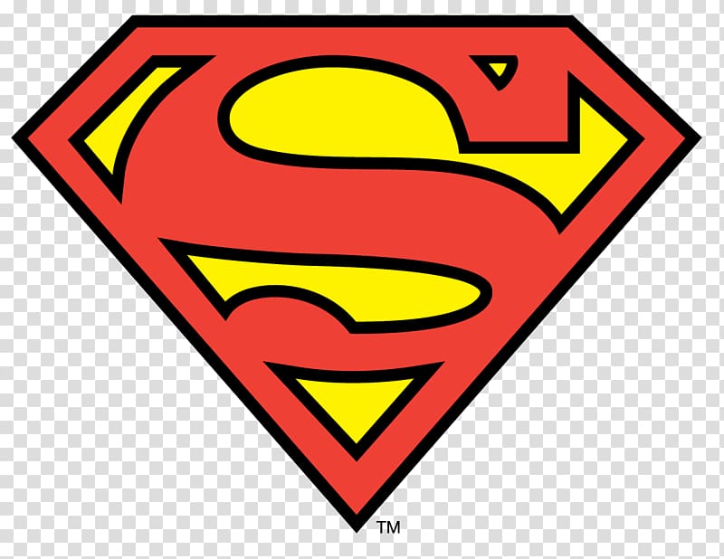 Superman logo Comics Drawing, superman transparent background PNG clipart
