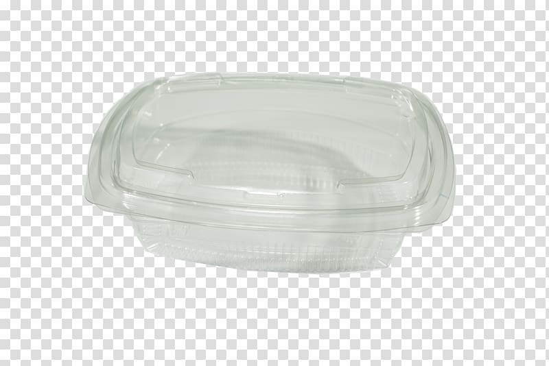 Plastic container Box Lid Plastic container, aluminium foil takeaway food containers transparent background PNG clipart