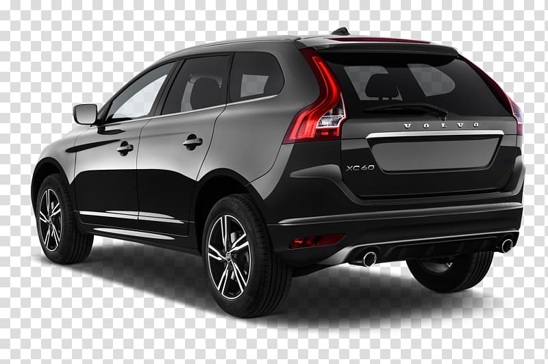 2017 Volvo XC60 2015 Volvo XC60 Volvo XC90 Car, volvo transparent background PNG clipart