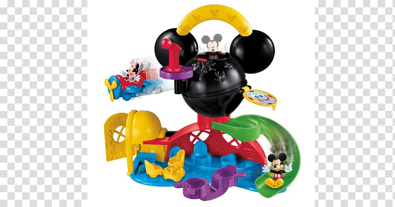 Mickey Mouse Minnie Mouse Donald Duck The Walt Disney Company Toy, mickey mouse transparent background PNG clipart