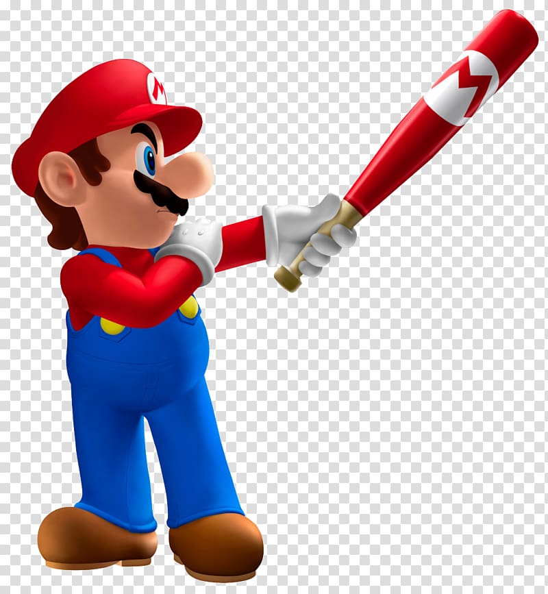 Mario Superstar Baseball Super Smash Bros. Brawl Mario Bros. Bowser, mario transparent background PNG clipart