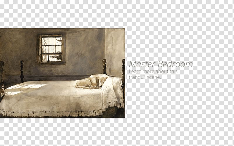 Christina\'s World Artist Painting Art museum, tranquil scene transparent background PNG clipart