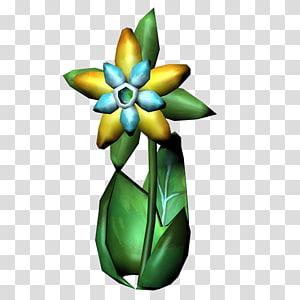 Flowering plant Leaf, flower transparent background PNG clipart thumbnail