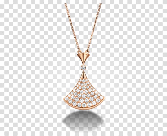Bulgari BVLGARI Divas’ Dream Necklace Jewellery Ring, Tahitian Pearls Men transparent background PNG clipart