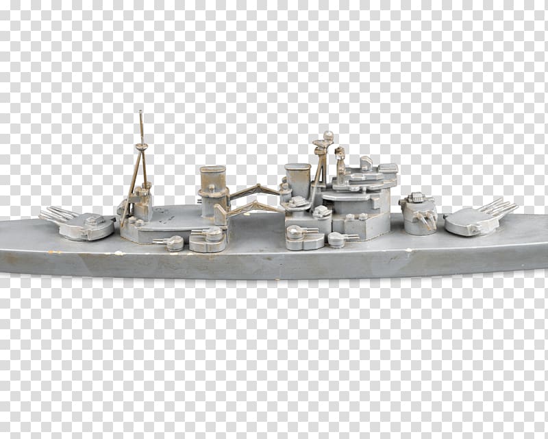 Heavy cruiser Second World War The Commodore Submarine chaser Destroyer, Ship transparent background PNG clipart