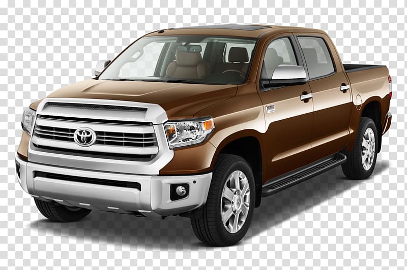 2016 Toyota Tundra 2017 Toyota Tundra Car 2016 Toyota Tacoma, toyota transparent background PNG clipart