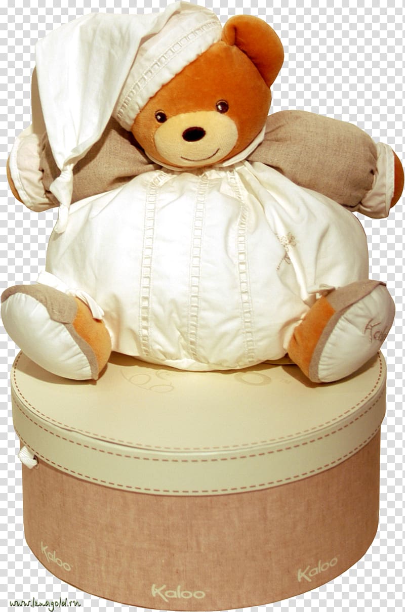 Teddy bear Doll , Bear transparent background PNG clipart