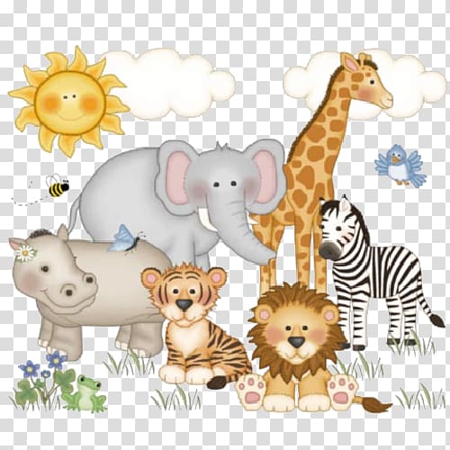 Wall decal Mural Nursery Infant, child transparent background PNG clipart