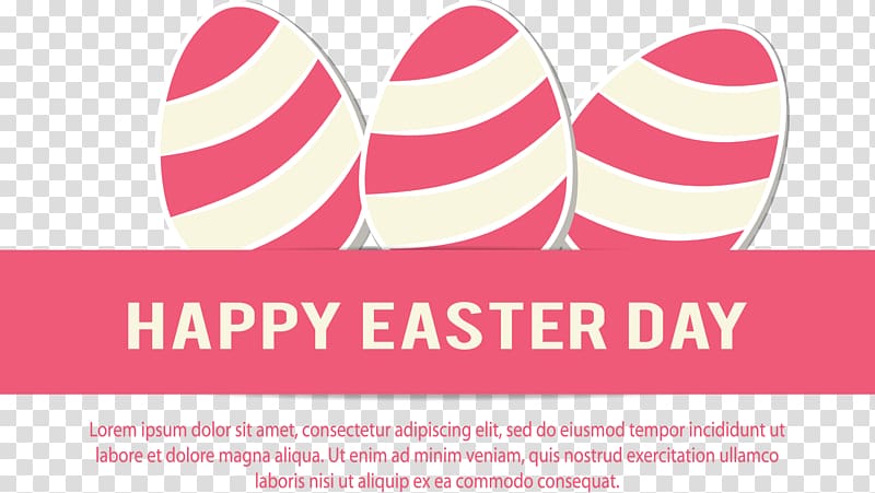 Easter Bunny New Testament Gospel of Matthew Easter egg, illustration Happy Easter transparent background PNG clipart