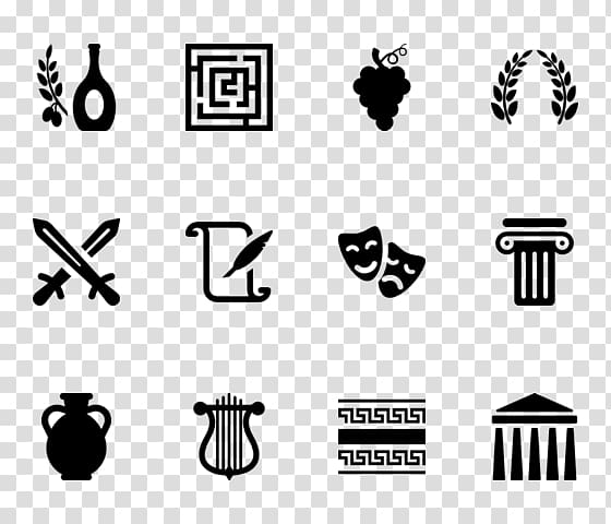Computer Icons Icon design , ancient time transparent background PNG clipart