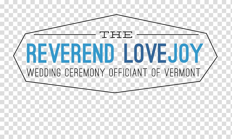Wedding Logo Marriage officiant Vermont, Marriage Officiant transparent background PNG clipart