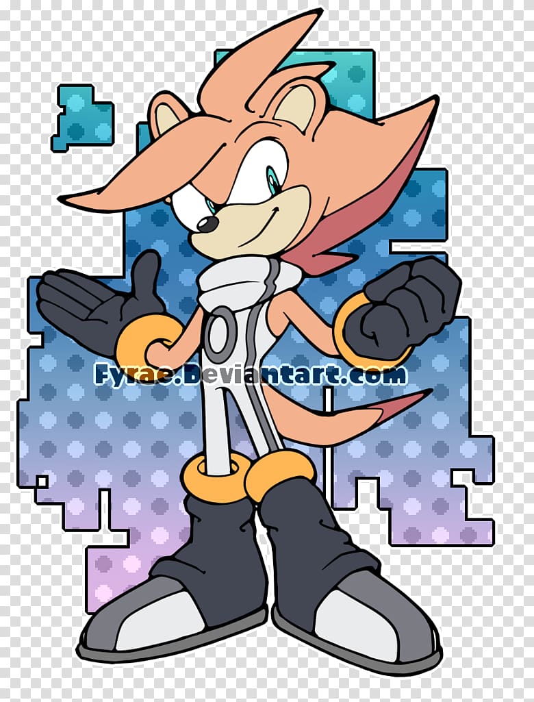 Sonic the Hedgehog Porcupine Rouge the Bat, Porcupines transparent background PNG clipart