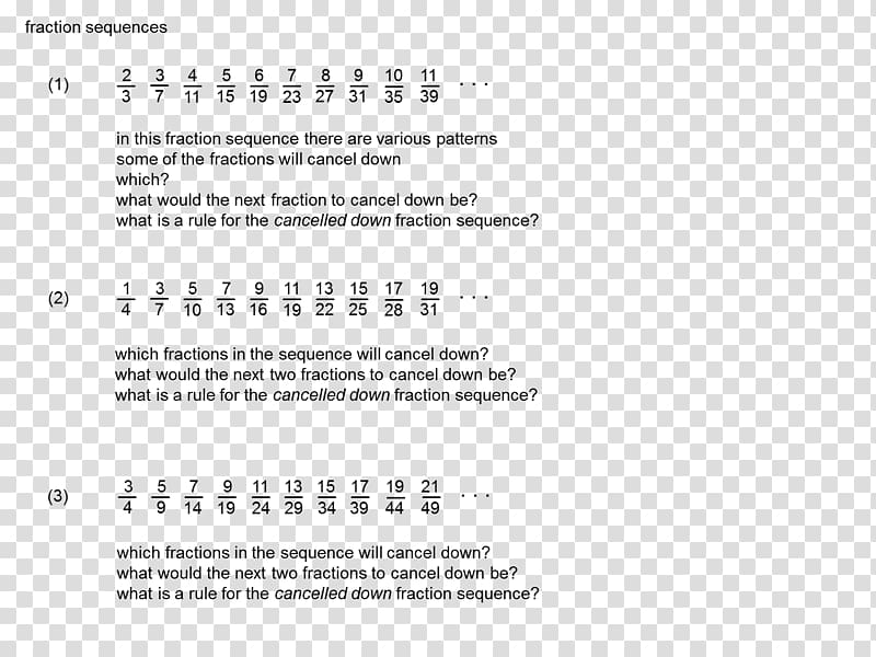 Algebraic expression Fraction Term Mathematics Subtraction, Mathematics transparent background PNG clipart