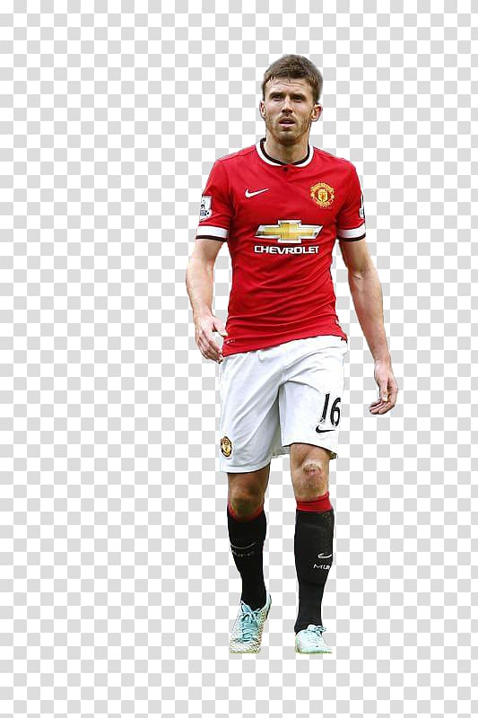 male Manchester United player, Manchester United F.C. Football player England national football team UEFA Champions League, Mike transparent background PNG clipart