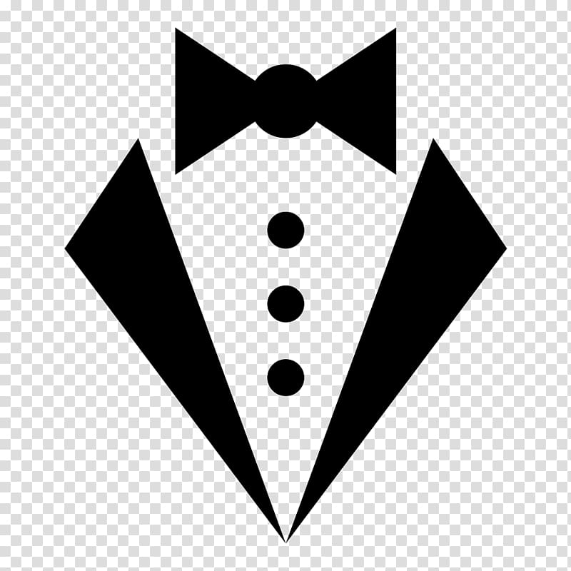 Bow tie Necktie Tuxedo Suit Black tie, BOW TIE transparent background PNG clipart