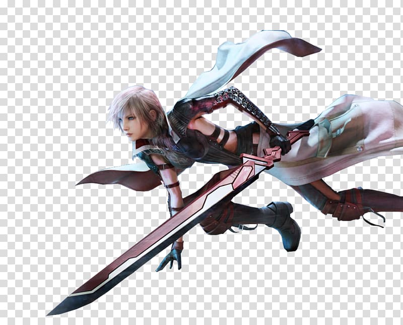 Lightning Returns: Final Fantasy XIII Final Fantasy XIII-2 PlayStation 3, Final Fantasy transparent background PNG clipart