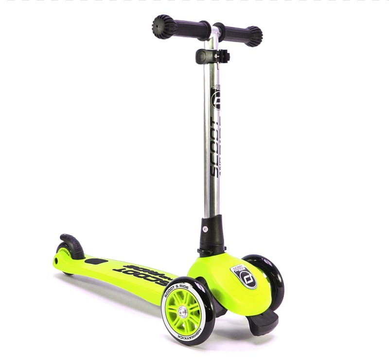 Singapore Kick scooter Wheel Balance bicycle, kick scooter transparent background PNG clipart