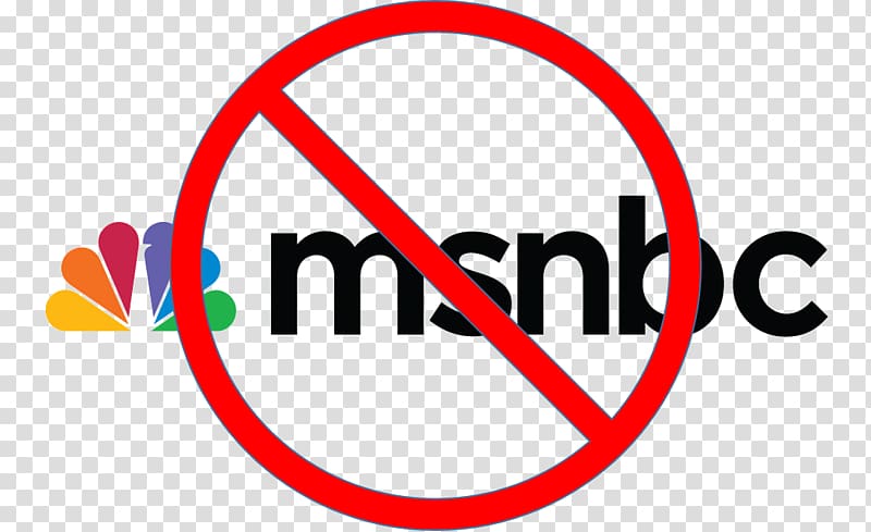 MSNBC Streaming media Live television News CNN, Msnbc transparent background PNG clipart