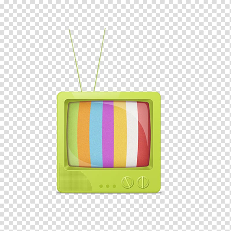 Television Cartoon Designer, Cartoon TV transparent background PNG clipart