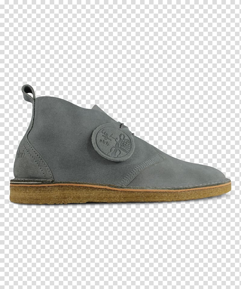 Suede Sneakers Nubuck Leather Shoe, boot transparent background PNG clipart