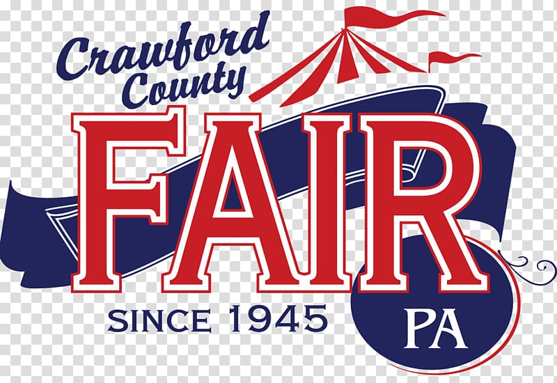 Meadville 0 Fair August 1, County Fair transparent background PNG clipart