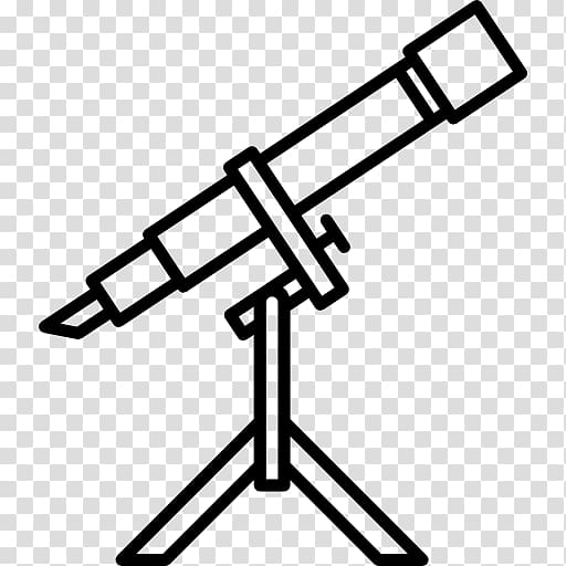 Small telescope Drawing, others transparent background PNG clipart
