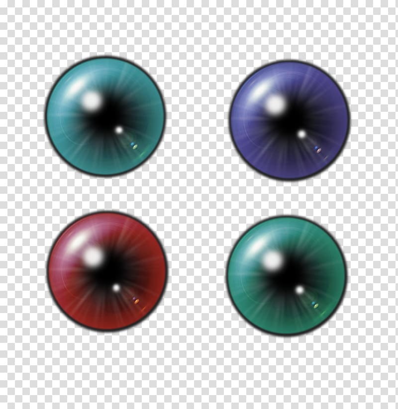 Cat\'s eye Iris Pupil, Eye transparent background PNG clipart