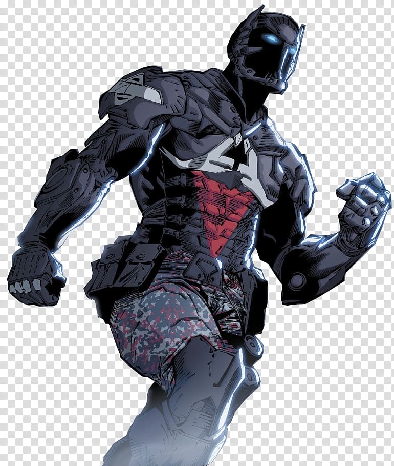 Batman: Arkham Knight Jason Todd Comics, batman arkham knight transparent  background PNG clipart | HiClipart