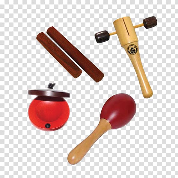 Musical Instruments Percussion Shaker Bell, musical instruments transparent background PNG clipart