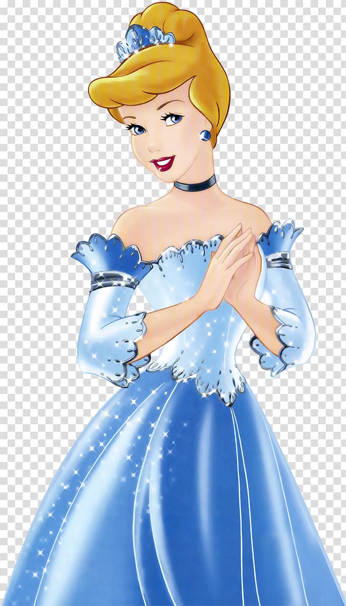 Cinderella Minnie Mouse Elsa Disney Tsum Tsum Rapunzel, repunzel transparent background PNG clipart