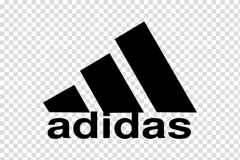 adidas logo background