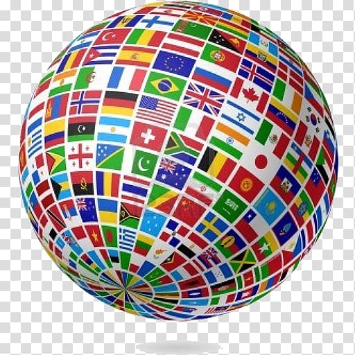 Flag of Earth Globe United States World, earth transparent background PNG clipart