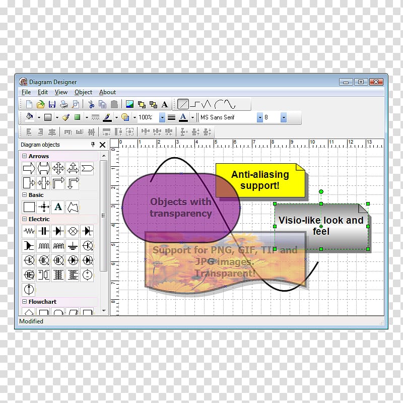 Diagram Delphi Drawing TMS Software, others transparent background PNG clipart