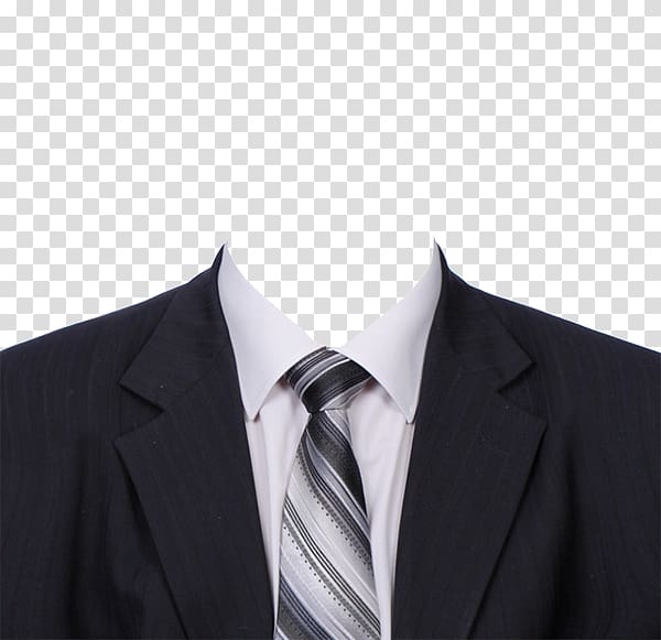 Tuxedo Clothing Suit Costume Uniform, suit transparent background PNG clipart
